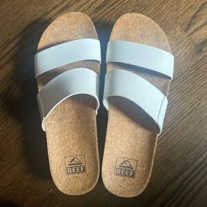 Reef sandals